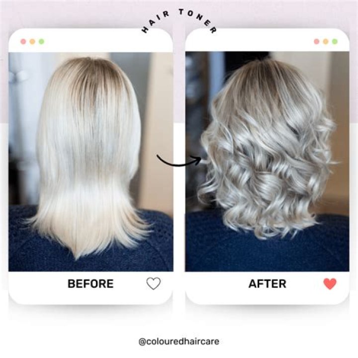 Best Hair Toner for Gray Hair: Transform Your Locks with These Expert-Recommended Solutions