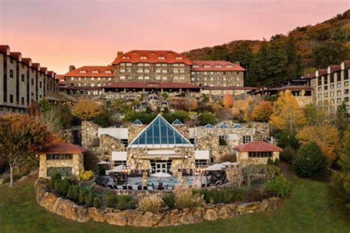 Discover the Best Hilton in Asheville NC for an Unforgettable Stay