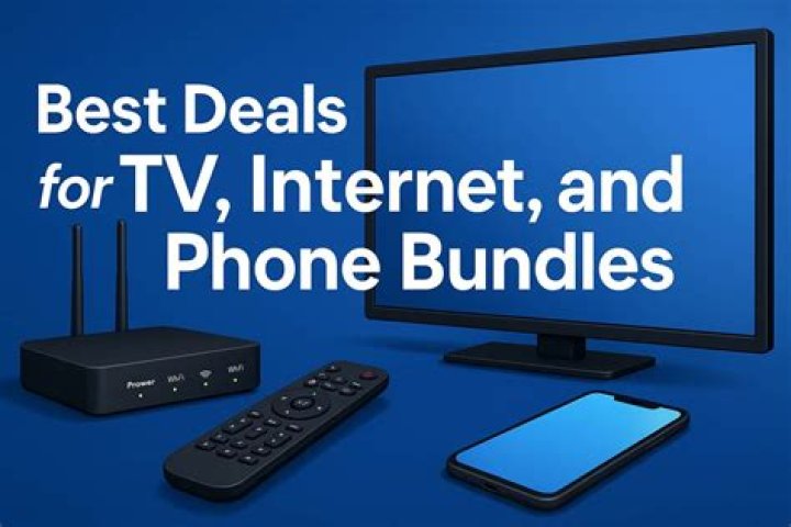 Best Internet and Telephone Bundles: Your Ultimate Guide to Save and Stay Connected