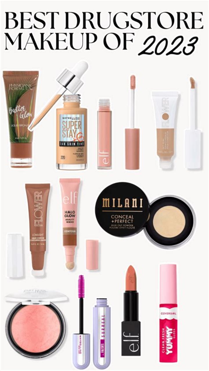 Best Lip Balm Drugstore Options for Soft, Hydrated Lips