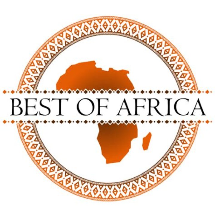 Best of Africa: Discovering the Wonders of the Continent
