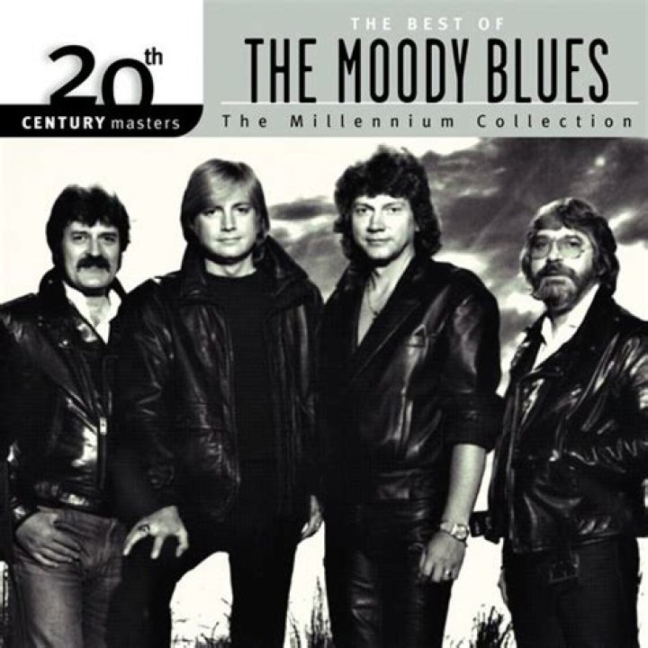 Exploring the Best of The Moody Blues Album: A Journey Through Timeless Music