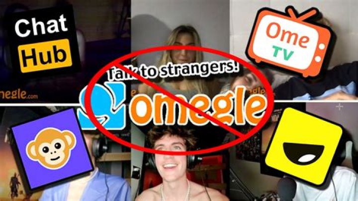 Best Omegle Topics: Unlocking Meaningful Conversations