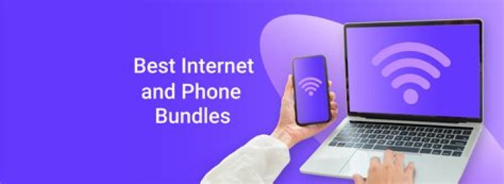 Best Phone and Internet Packages: A Comprehensive Guide to Finding the Perfect Plan