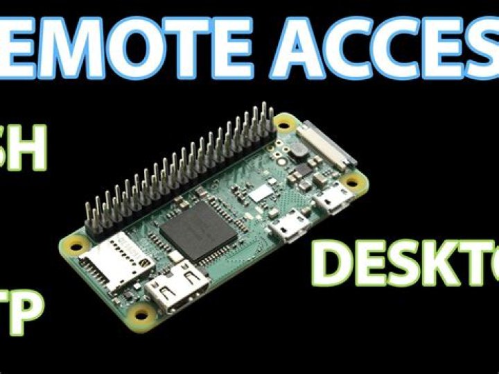 Unlock IoT Devices: Top FREE SSH Solutions for Remote Access