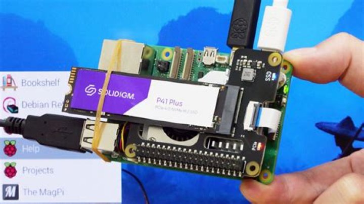 Best Remote IoT Platforms for Key Raspberry Pi Projects