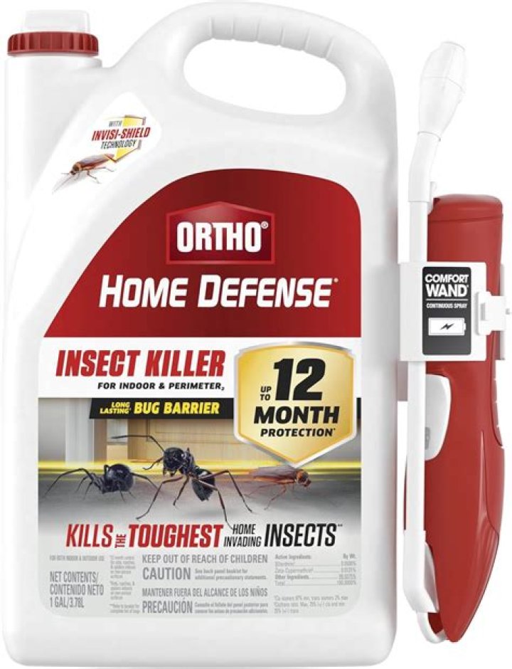Best Roach Killer for Home Use: Effective Solutions to Eliminate Roaches