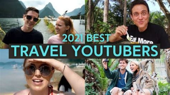 Discover the Best Travel Videos on Travelvidsxyz Adventures