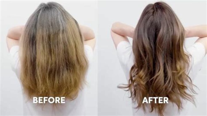 Best Way to Remove Permanent Hair Dye: A Comprehensive Guide