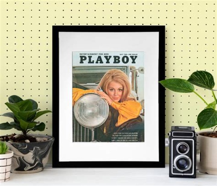 Best Ways to Sell Playboy Memorabilia: A Comprehensive Guide