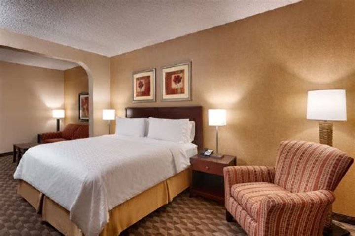 Best Western Downtown Phoenix Hotel: Your Ultimate Guide to Comfort and Luxury
