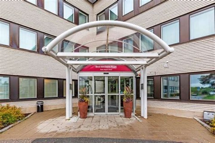 Best Western Plus Park: Your Ultimate Travel Destination