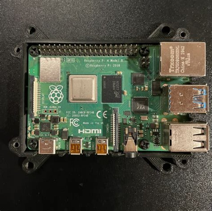 BestSH RemoteIoT Device Raspberry Pi: The Ultimate Solution for Remote IoT Deployment