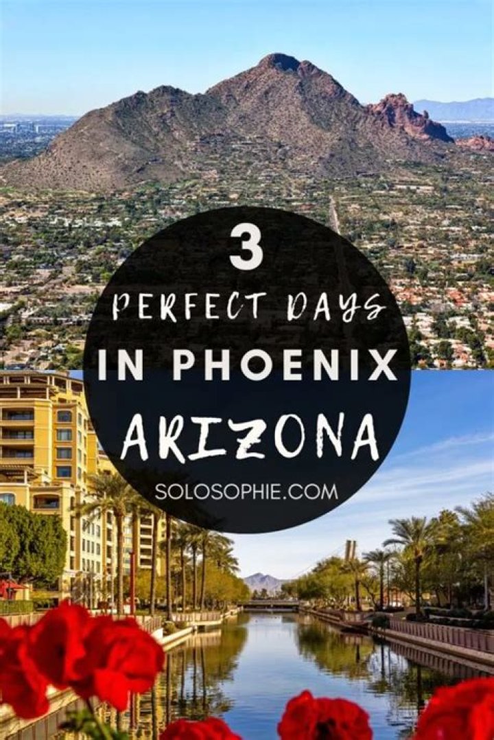 Best Staycation in Phoenix: Unveiling the Ultimate Getaway Experience