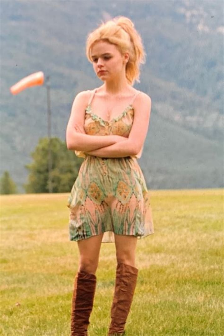 Beth Yellowstone Age: Discovering the Life and Legacy of a Remarkable Woman