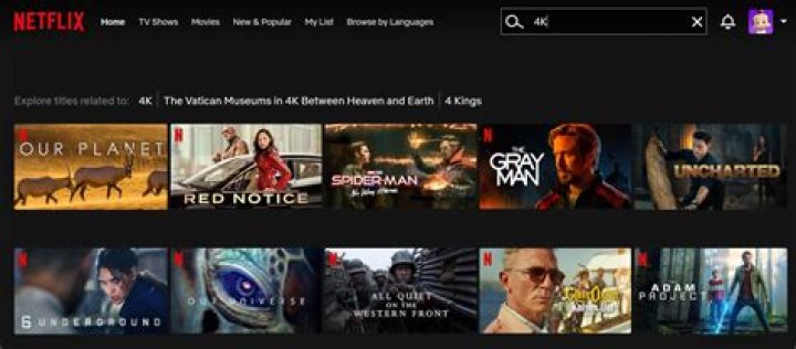 Better Quality on Netflix: Enhancing Your Streaming Experience