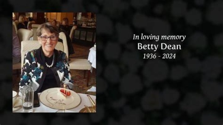 Betty Janie Deanteve Clark: Unveiling the Life and Legacy of an Inspiring Woman