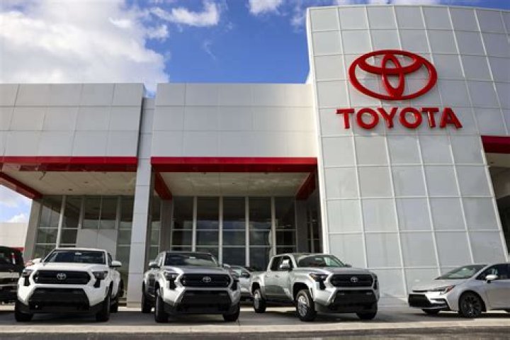 Bevmith Toyota Florida: Your Ultimate Guide to Luxury and Performance
