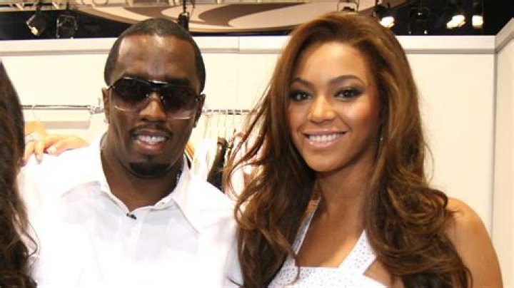 Beyonc&eacute; and Diddy Pictures: The Ultimate Visual Journey