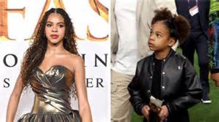 Beyonc&eacute;'s Daughters: Age, Biography, and Fascinating Insights