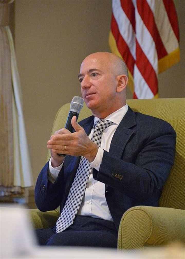 Unveiling the Allure of Bezos Jew: A Comprehensive Guide