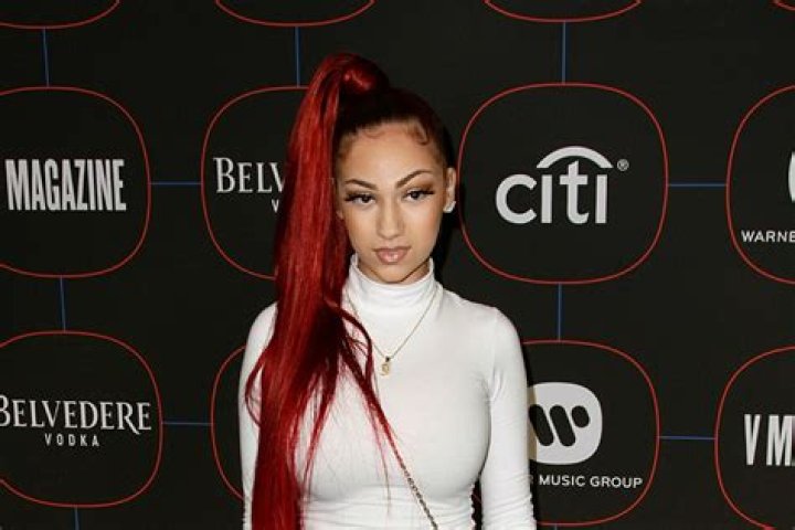 Bhad Bhabie at 14: A Rising Star Shaping the Future of Entertainment