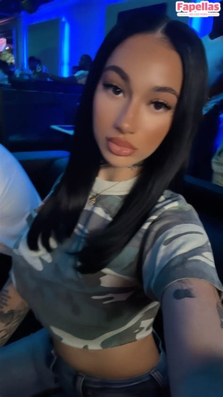 Bhad Bhabie Leak OnlyFans: The Truth Behind the Controversy