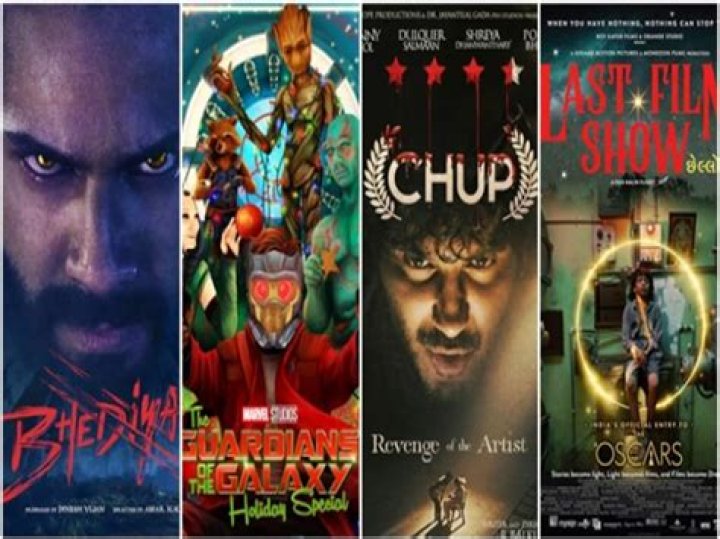 Bhediya Netflix: Unveiling the Thrilling World of Mystery and Adventure