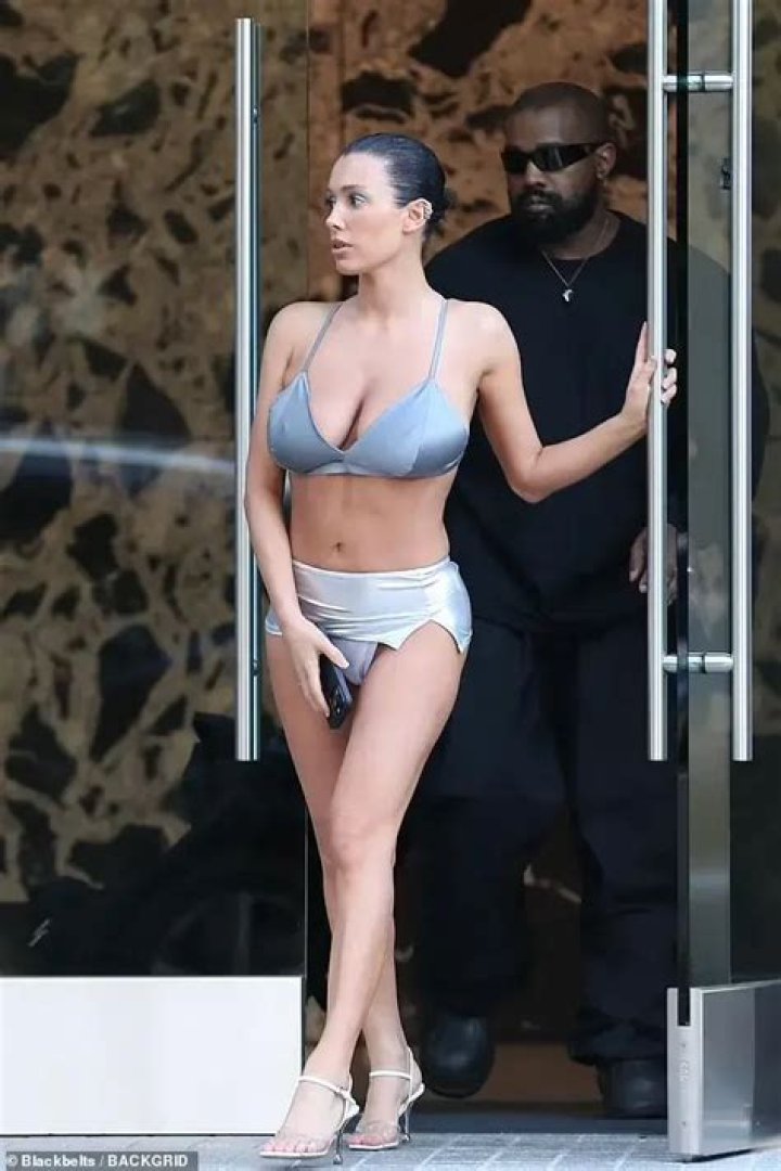 Bianca Censori Breast Surgery: A Comprehensive Guide