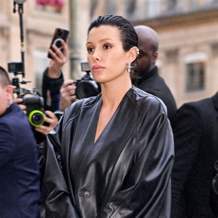 Bianca Censori Silicone: A Comprehensive Guide to Her Journey, Achievements, and Legacy