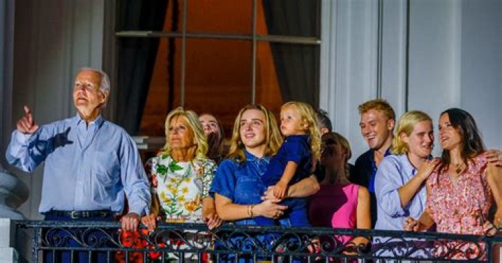 Biden Family Members: A Closer Look at the Influential Political Dynasty