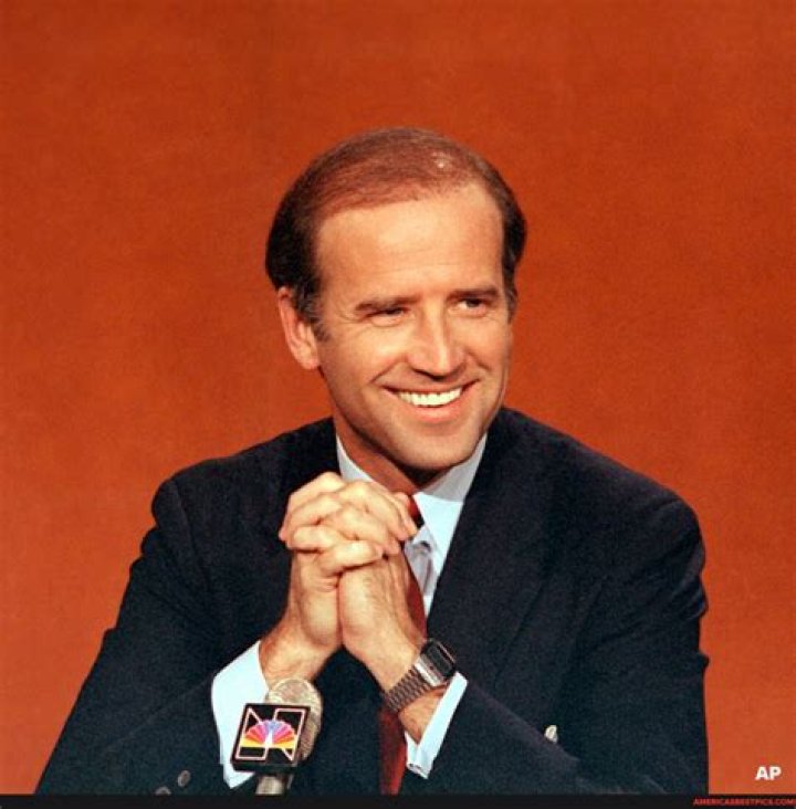 Biden's Political Career: A Comprehensive Overview of His Journey and Achievements