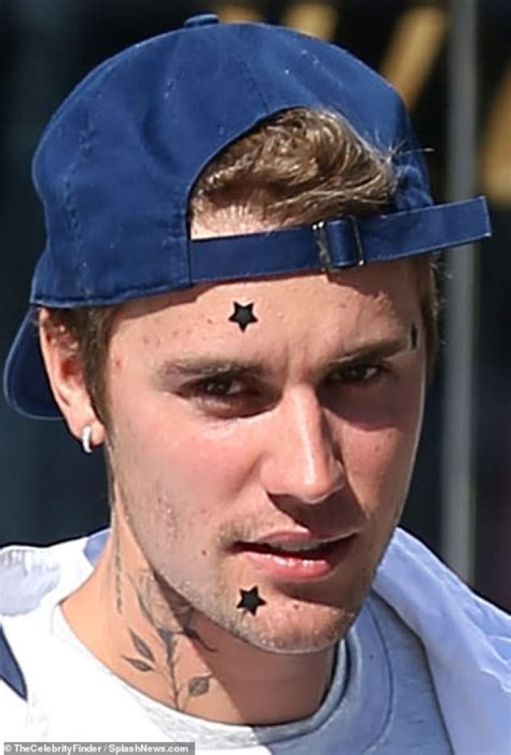 Bieber Tattoo Face: The Ultimate Guide to Understanding and Appreciating the Trend