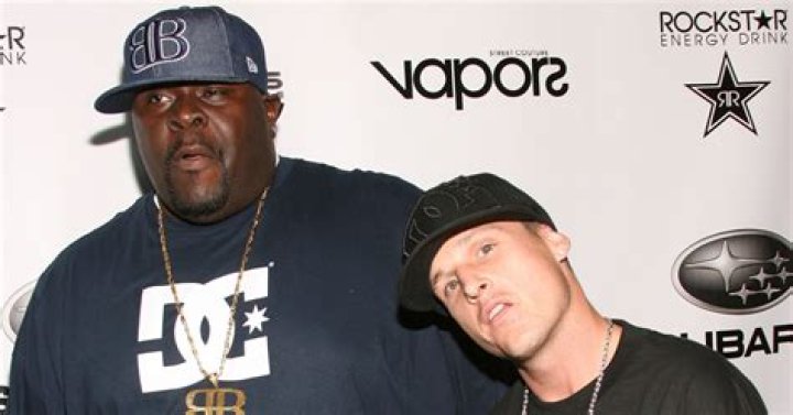 Big Black Rob & Big: A Comprehensive Exploration