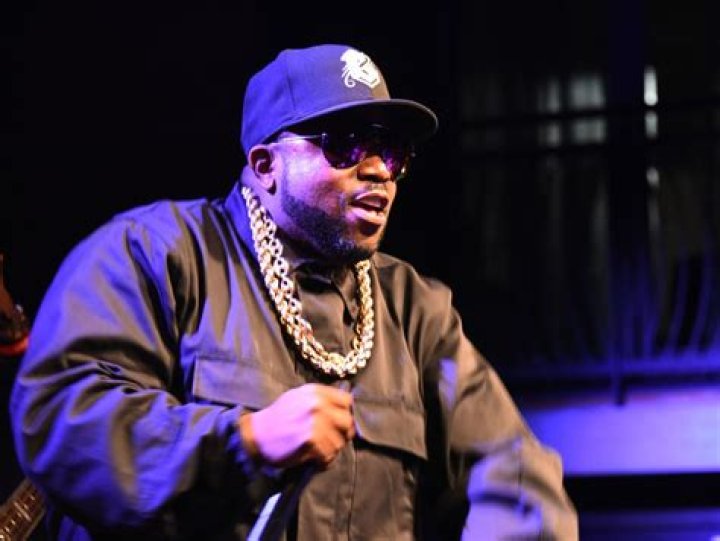 Big Boi Net Worth: The Journey of a Hip-Hop Legend