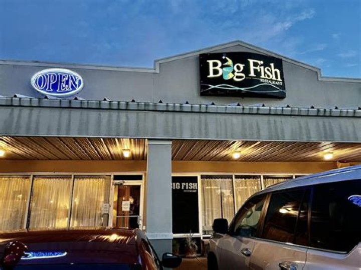 Exploring the Culinary Delights of Big Fish Restaurant Alabama