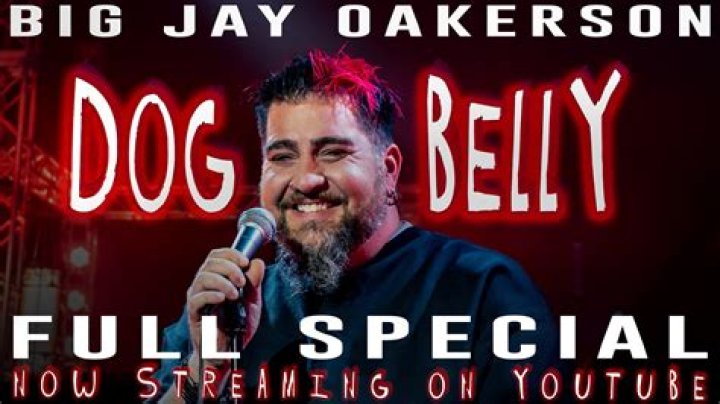 Big Jay Okerson: The Iconic Journey of a Legendary DJ and Music Innovator