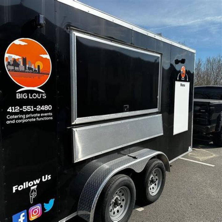 Big Lou's Menu: A Comprehensive Guide to Savoring Every Bite