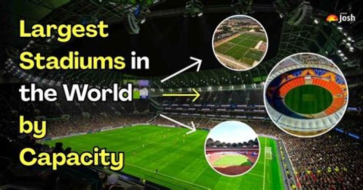 Exploring the Biggest NFL Stadium Capacity: A Comprehensive Guide