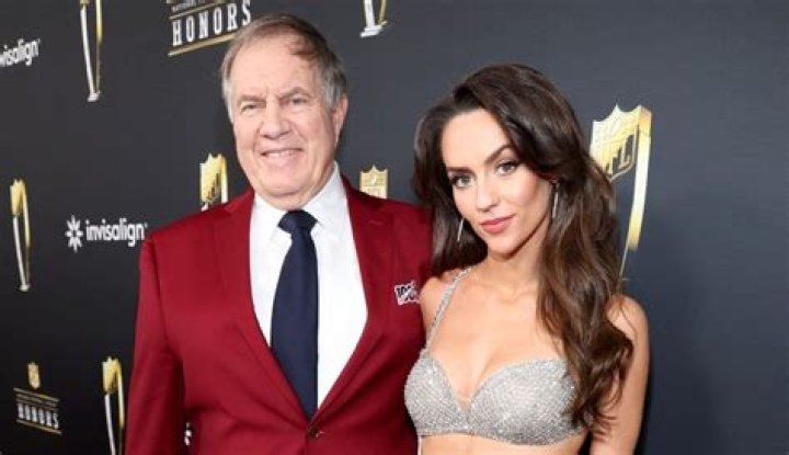 Bill Belichick Girlfriend Age: Unveiling the Personal Life of a NFL Legend