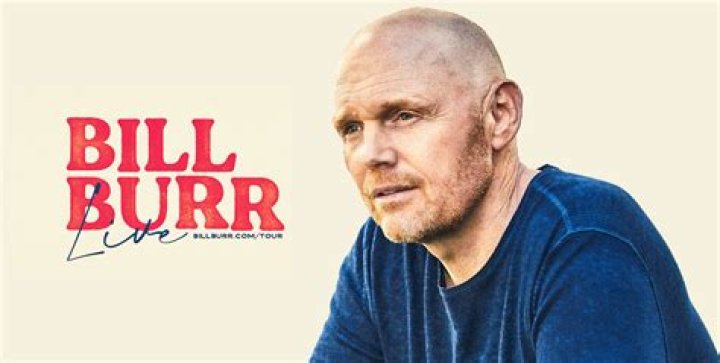 Bill Burr: A Comprehensive Guide to the Life, Career, and Influence of the Renowned Comedian