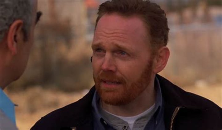 Bill Burr's Impact on Breaking Bad: A Comprehensive Analysis