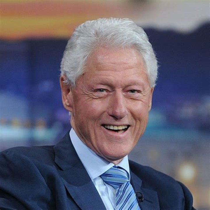 Bill Clinton Current Pic: Exploring the Former President's Recent Appearances and Legacy