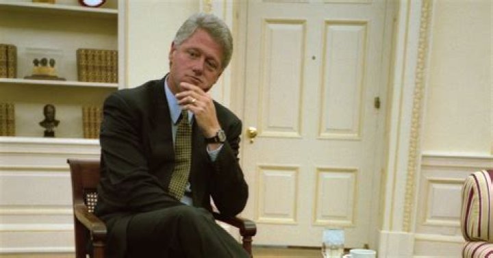 Bill Clinton: A Comprehensive Look at His Legacy, Leadership, and Impact