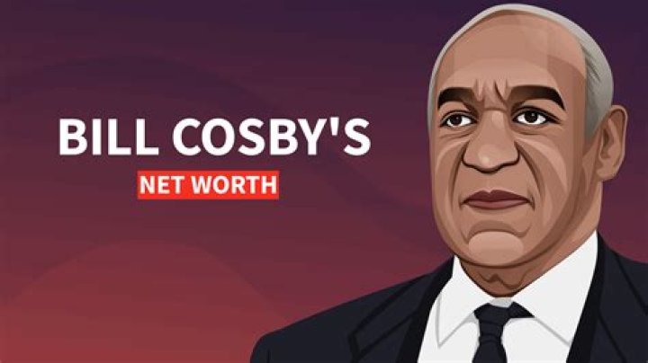 Bill Cosby 2024 Net Worth: Exploring the Legacy and Financial Journey