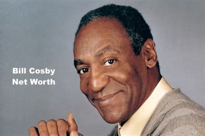 Bill Cosby Net Worth: A Comprehensive Look at the Legendary Comedian's Financial Journey