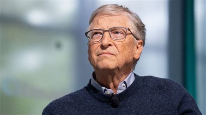 Bill Gates: The Visionary Force Behind Modern Technology