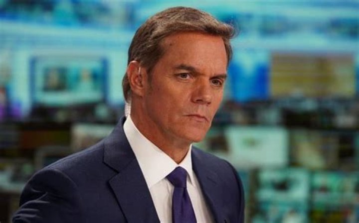 Bill Hemmer Age: A Comprehensive Look into His Life, Career, and Legacy