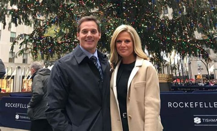 Bill Hemmer Girlfriend: Exploring the Life, Career, and Relationships of the Renowned Journalist