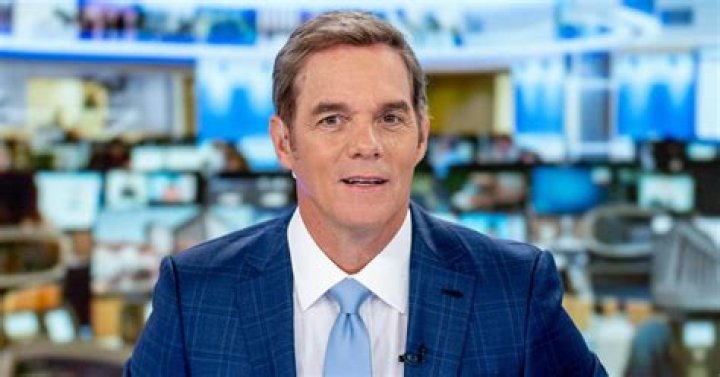 Bill Hemmer: A Comprehensive Look at His Career and Legacy